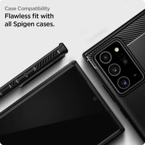 Spigen Galaxy Note 20 Ultra Screen Protector Neo Flex